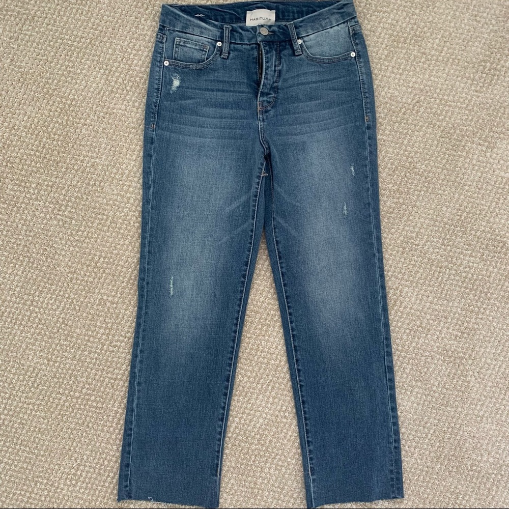 Habitual Lilly Jeans